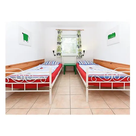 Apartamento Muschel 1 *