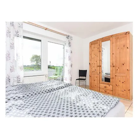 Muschel 1 Apartamento